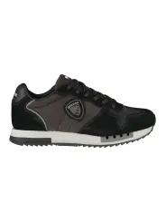 Blauer Herren Sneaker Schwarz mieten - Flex-Fashion Verleih
