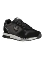 Blauer Herren Sneaker Schwarz mieten - Flex-Fashion Verleih