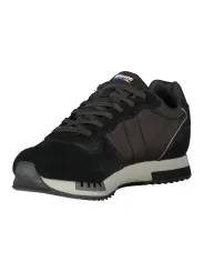 Blauer Herren Sneaker Schwarz mieten - Flex-Fashion Verleih