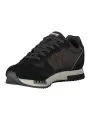 Blauer Herren Sneaker Schwarz mieten - Flex-Fashion Verleih