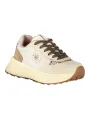 Blauer Damen SPORTSCHUH Beige | online kaufen