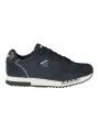 Blauer Herren Sneaker mieten – Flex-Fashion Verleih Shop