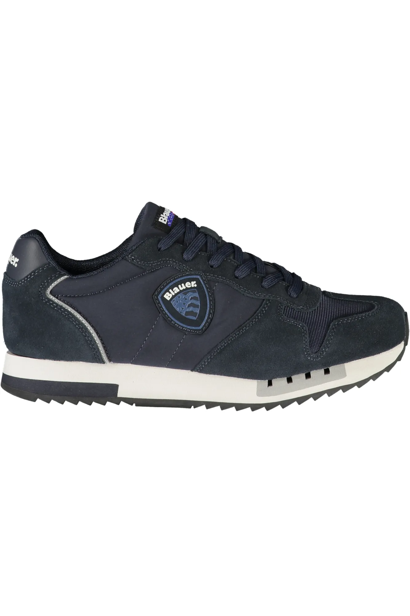 Herren SPORTSCHUH Blau F5QUEENS05MES_BLNVY