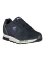 Blauer Herren Sneaker mieten – Flex-Fashion Verleih Shop
