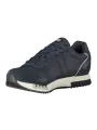 Blauer Herren Sneaker mieten – Flex-Fashion Verleih Shop