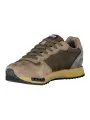 Blauer Herren Sneaker Grün mieten | Flex-Fashion Verleih-Shop