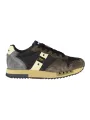 Blauer Herren-Sneaker mieten – Flex-Fashion Verleih-Shop