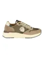 Blauer Herren-Sneaker mieten: Grau, Größe 40-46 | Flex-Fashion