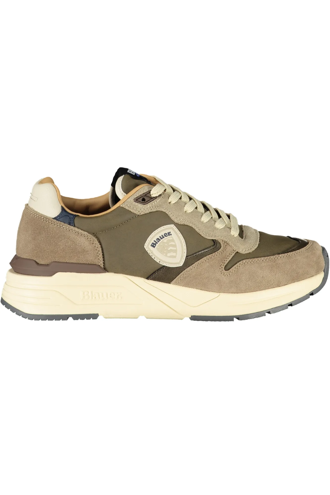 Herren SPORTSCHUH Grau F5RAY02NUS_GRTAUMIL