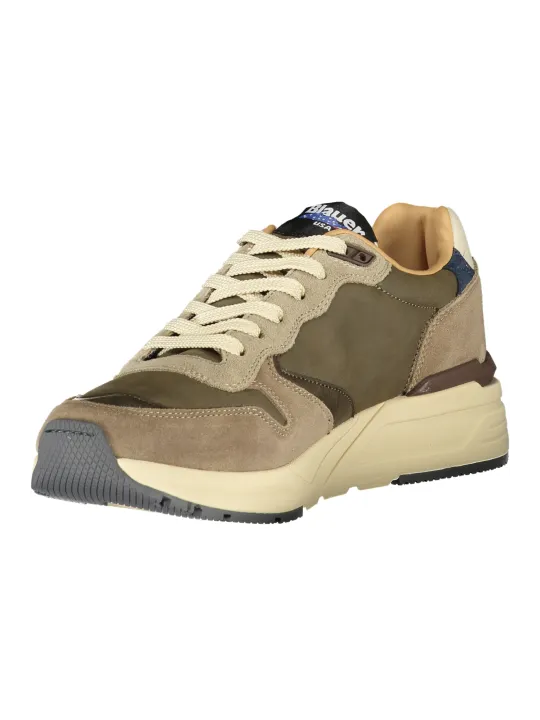Blauer Herren-Sneaker mieten: Grau, Größe 40-46 | Flex-Fashion