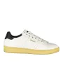 Blauer Herren Sneaker Weiß mieten - Flex-Fashion Verleih