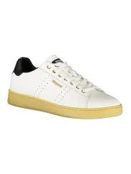 Blauer Herren Sneaker Weiß mieten - Flex-Fashion Verleih