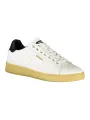 Blauer Herren Sneaker Weiß mieten - Flex-Fashion Verleih