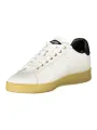 Blauer Herren Sneaker Weiß mieten - Flex-Fashion Verleih