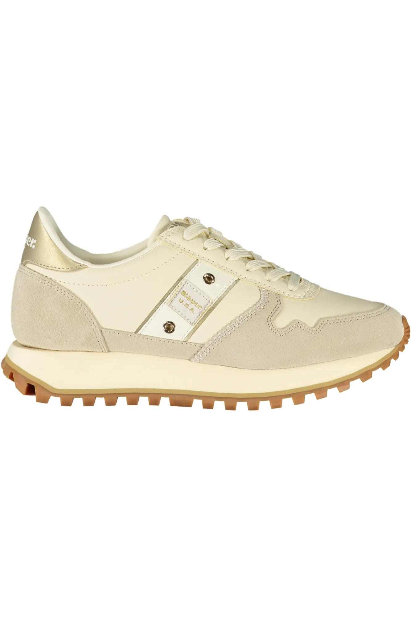 Damen SPORTSCHUH Beige F5MILLEN03LES_BECRE