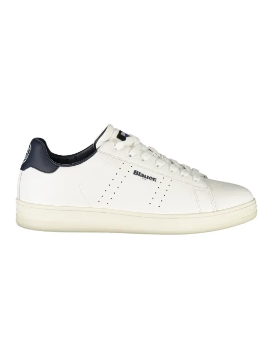 Blauer Herren Sneaker leihen – Stilvoll & bequem | Flex-Fashion