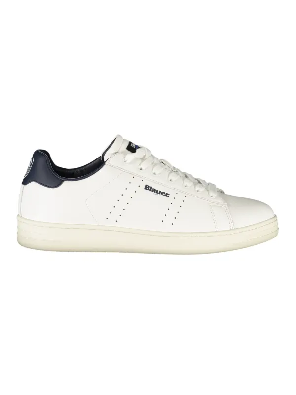 Blauer Herren Sneaker leihen – Stilvoll & bequem | Flex-Fashion