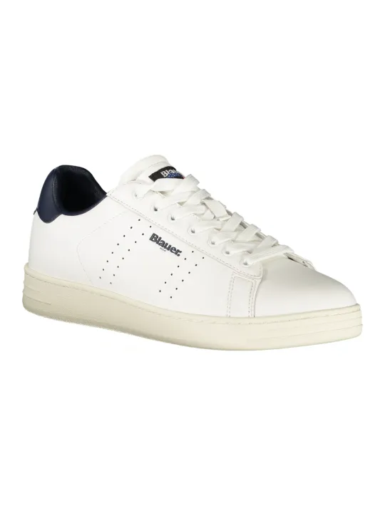 Blauer Herren Sneaker leihen – Stilvoll & bequem | Flex-Fashion