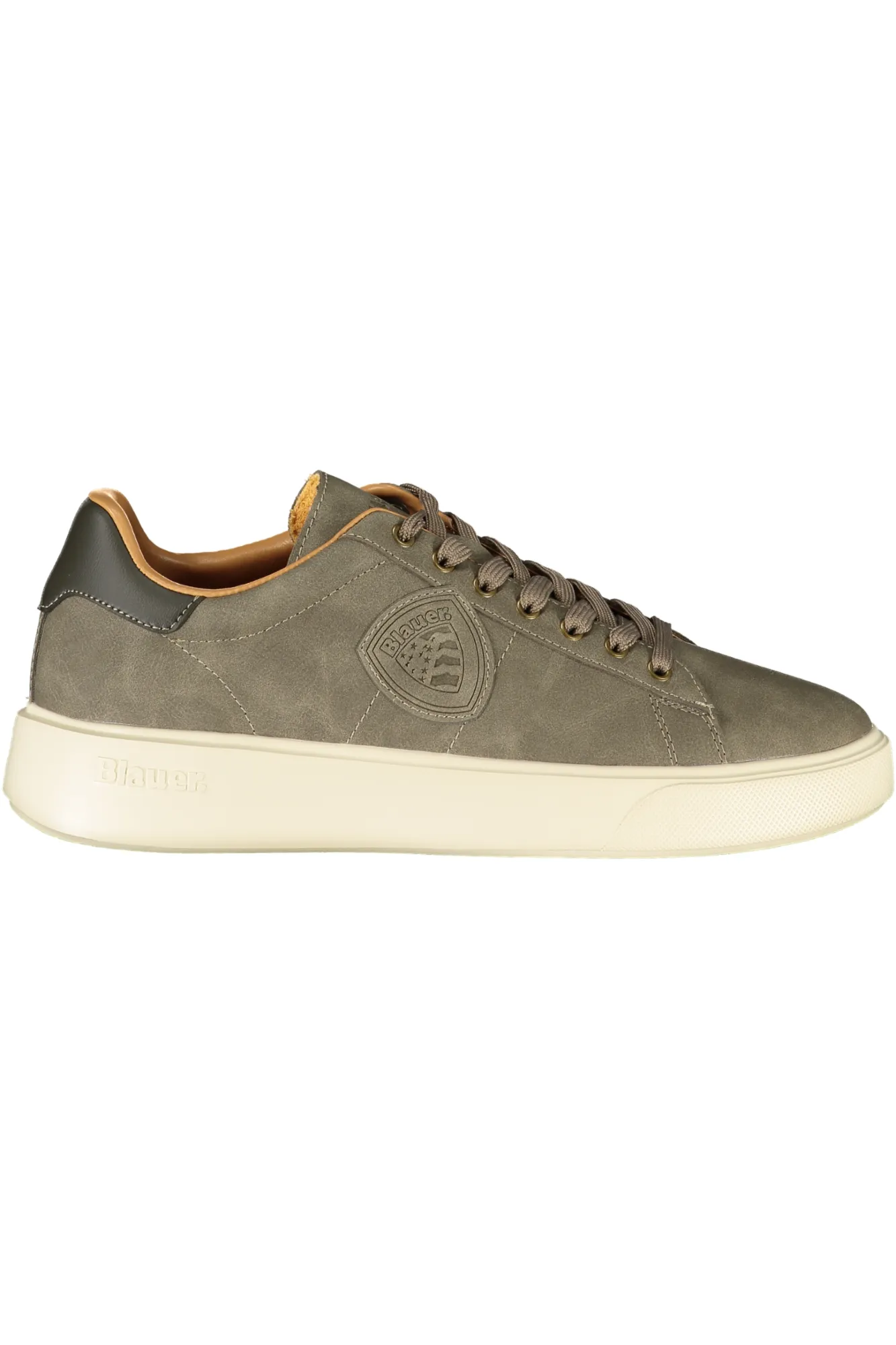 Herren SPORTSCHUH Grau F5BUCK01NUB_GRTAUMIL