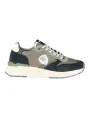 Blauer Herren Sneakers Grau mieten - Flex-Fashion Verleih