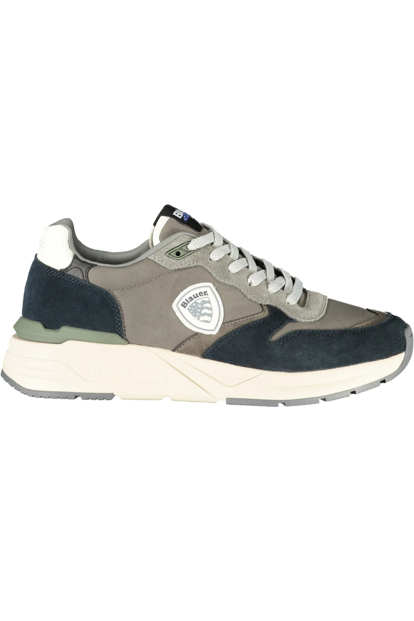 Herren SPORTSCHUH Grau F5RAY02NUS_GRGRYNVY