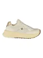 Blauer Damen Sneaker Beige mieten – Flex-Fashion Verleih