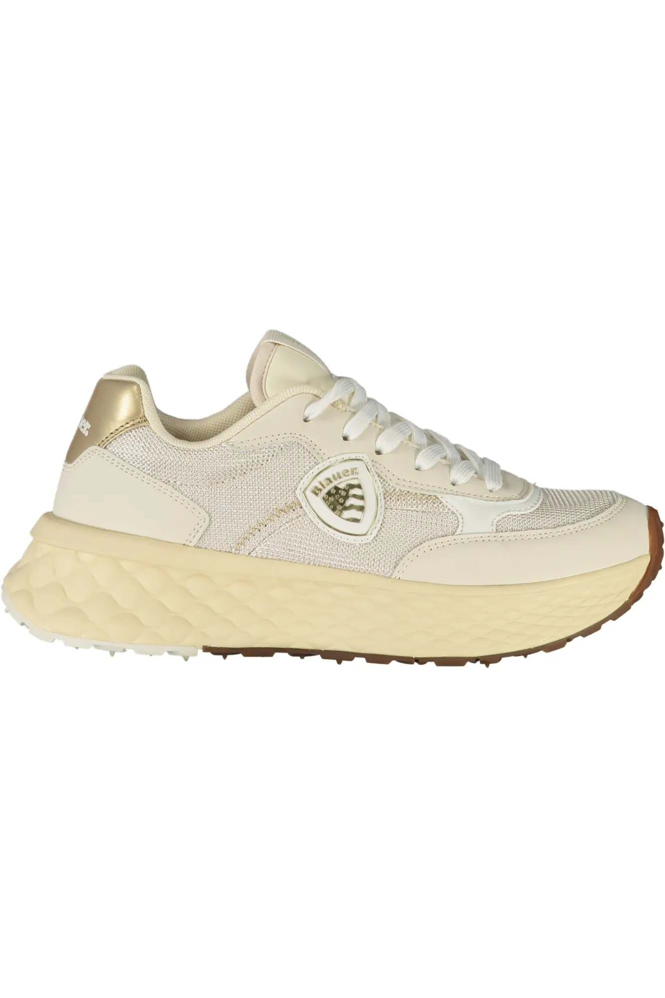 Damen SPORTSCHUH Beige F5LYNN01LEG_BECRE