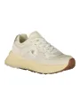 Blauer Damen Sneaker Beige mieten – Flex-Fashion Verleih