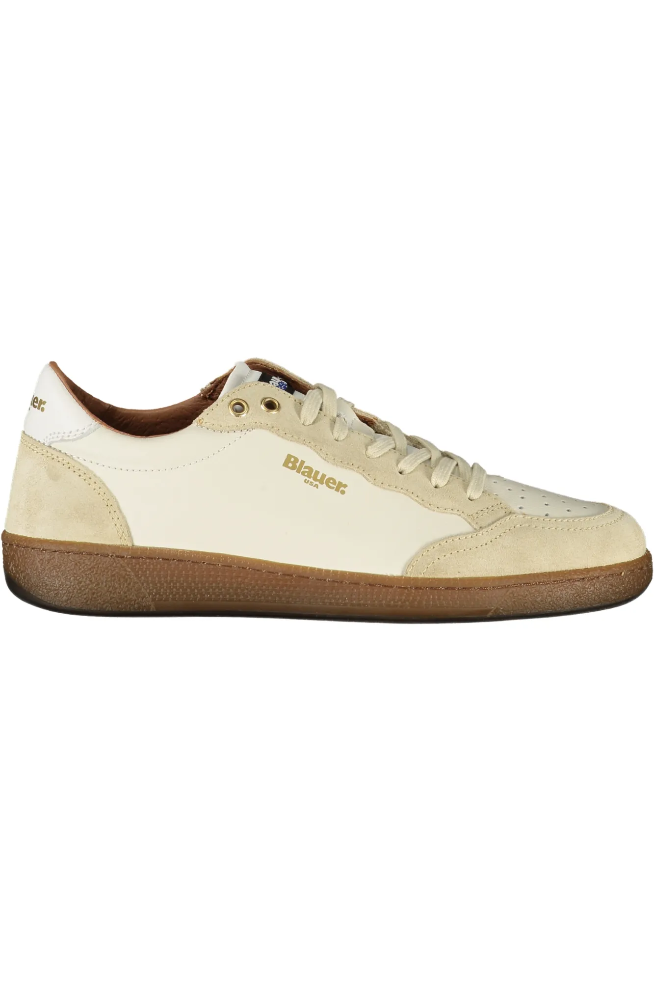 Herren SPORTSCHUH Weiß F5MURRAY01LES_BIWHICRE