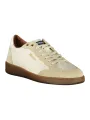 Blauer Herren Sneaker Weiß mieten – Flex-Fashion Verleih