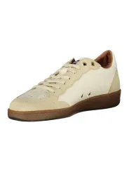 Blauer Herren Sneaker Weiß mieten – Flex-Fashion Verleih