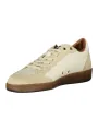 Blauer Herren Sneaker Weiß mieten – Flex-Fashion Verleih