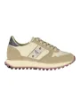 Blauer Damen Sneaker Beige mieten | Flex-Fashion Verleih