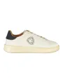Blauer Herren Sneaker Weiß mieten | Flex-Fashion Verleih