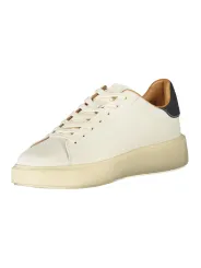 Blauer Herren Sneaker Weiß mieten | Flex-Fashion Verleih