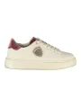 Blauer Damen Sneaker Weiß mieten – Flex-Fashion Verleih