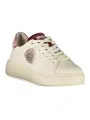 Blauer Damen Sneaker Weiß mieten – Flex-Fashion Verleih