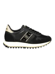 Blauer Damen Sneakers mieten – Flex-Fashion Verleih-Shop