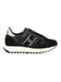 Blauer Damen Sneakers mieten – Flex-Fashion Verleih-Shop
