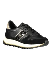 Blauer Damen Sneakers mieten – Flex-Fashion Verleih-Shop