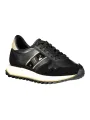Blauer Damen Sneakers mieten – Flex-Fashion Verleih-Shop