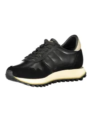 Blauer Damen Sneakers mieten – Flex-Fashion Verleih-Shop