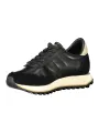 Blauer Damen Sneakers mieten – Flex-Fashion Verleih-Shop