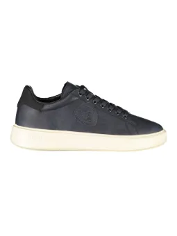 Blauer Herren-Sneaker mieten | Flex-Fashion Verleih-Shop