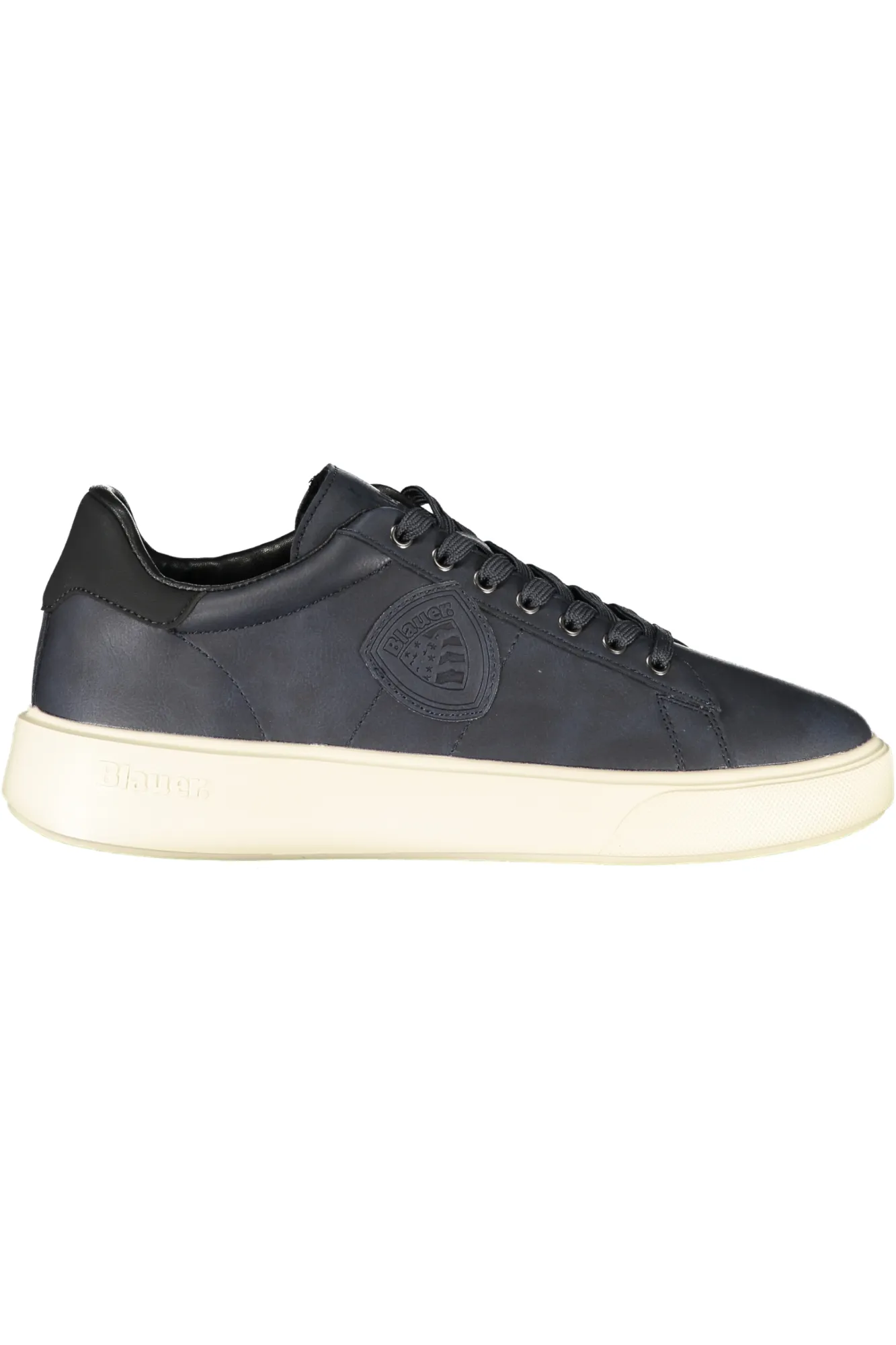 Herren SPORTSCHUH Blau F5BUCK01NUB_BLNVY