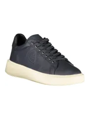 Blauer Herren-Sneaker mieten | Flex-Fashion Verleih-Shop
