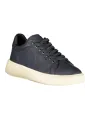 Blauer Herren-Sneaker mieten | Flex-Fashion Verleih-Shop