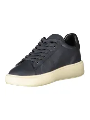 Blauer Herren-Sneaker mieten | Flex-Fashion Verleih-Shop