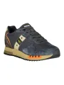 Blauer Herren Sneaker mieten – Flex-Fashion Verleih-Shop