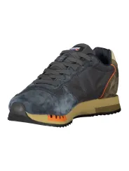 Blauer Herren Sneaker mieten – Flex-Fashion Verleih-Shop